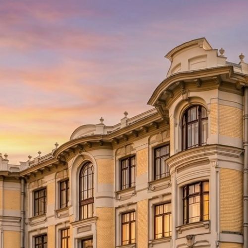 Готовый арендный бизнес (ГАБ) — стабильный инструмент для инвесторов в 2026 году 