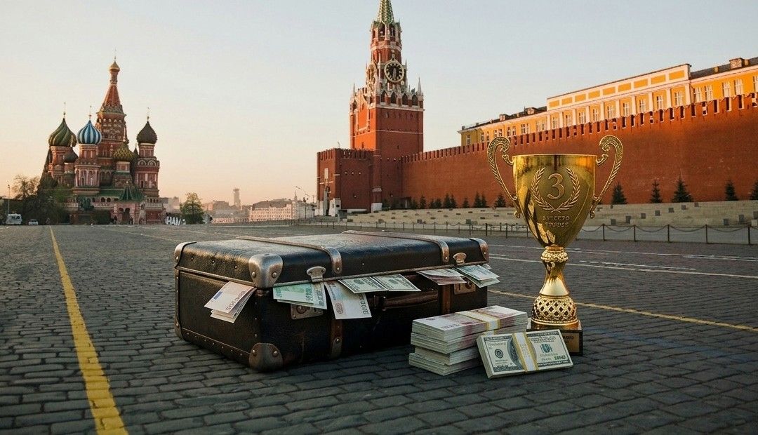 Москва — уже в тройке городов мира по количеству миллиардеров