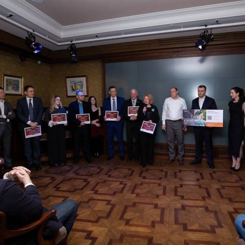 FSU Hedge Fund Industry Awards 2026