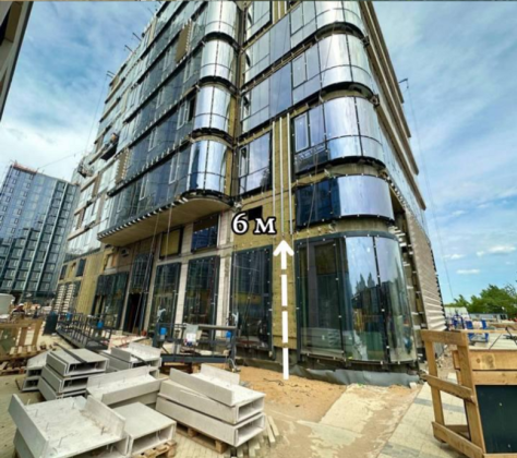 Набережная Марка Шагала 39507