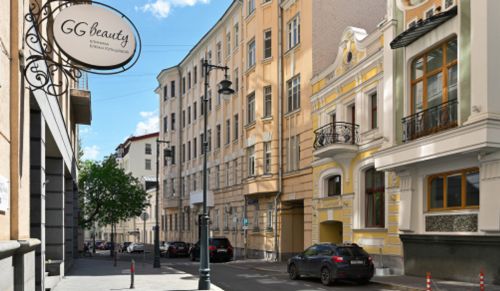 Барыковский пер., 7 39476