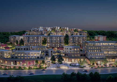 Апартаменты в жк Referans Pendik 39294-4