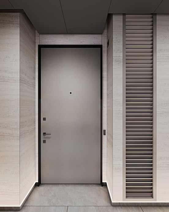 Пентхаус в Moretta Boutique House