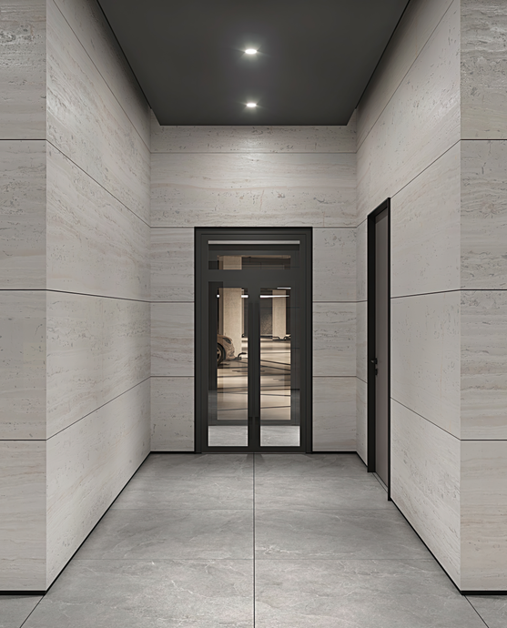 Пентхаус в Moretta Boutique House