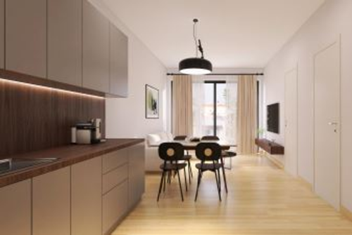 Апартаменты в Kilkis 12 39390-3