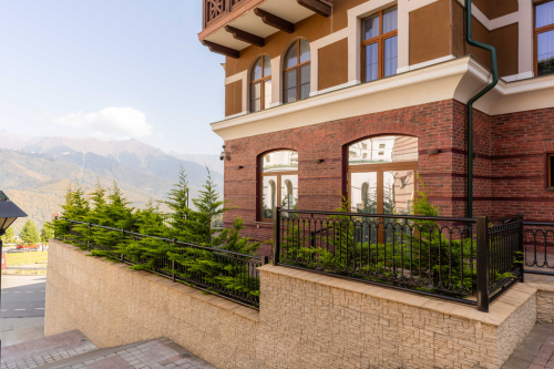 Красная Поляна 960 39630-2