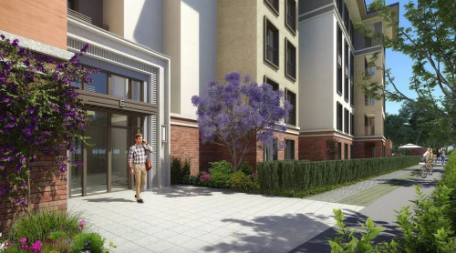 Апартаменты в жк zak Duyu 39298-1