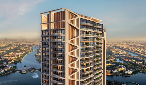 Коммерческие помещения в Eltiera Hights 39462-1