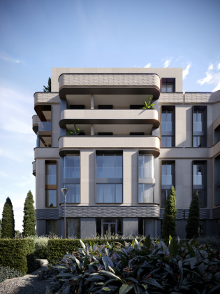 Moretta Boutique House 39546-4