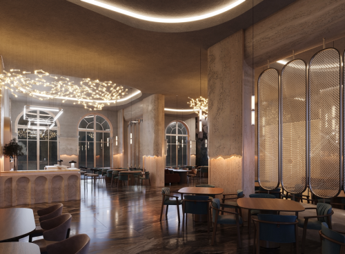 Wyndham Grand Aqua 39459-10