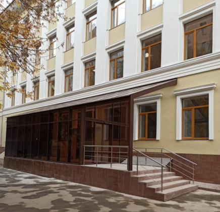 БЦ Ружейный 39492