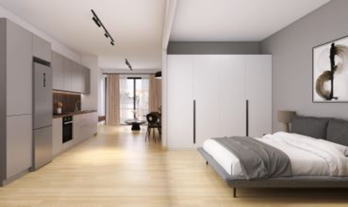 Апартаменты в Kilkis 12 39390-1