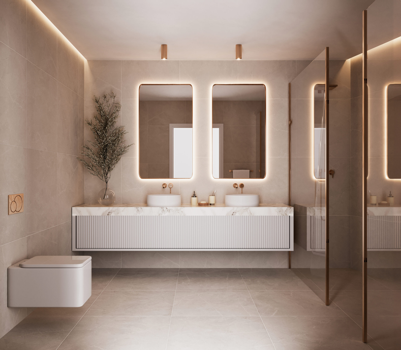Апартаменты в SALVIA II