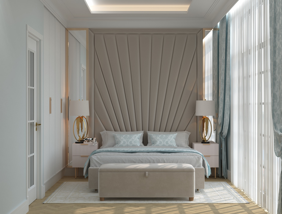 Таунхаус на берегу Черного моря