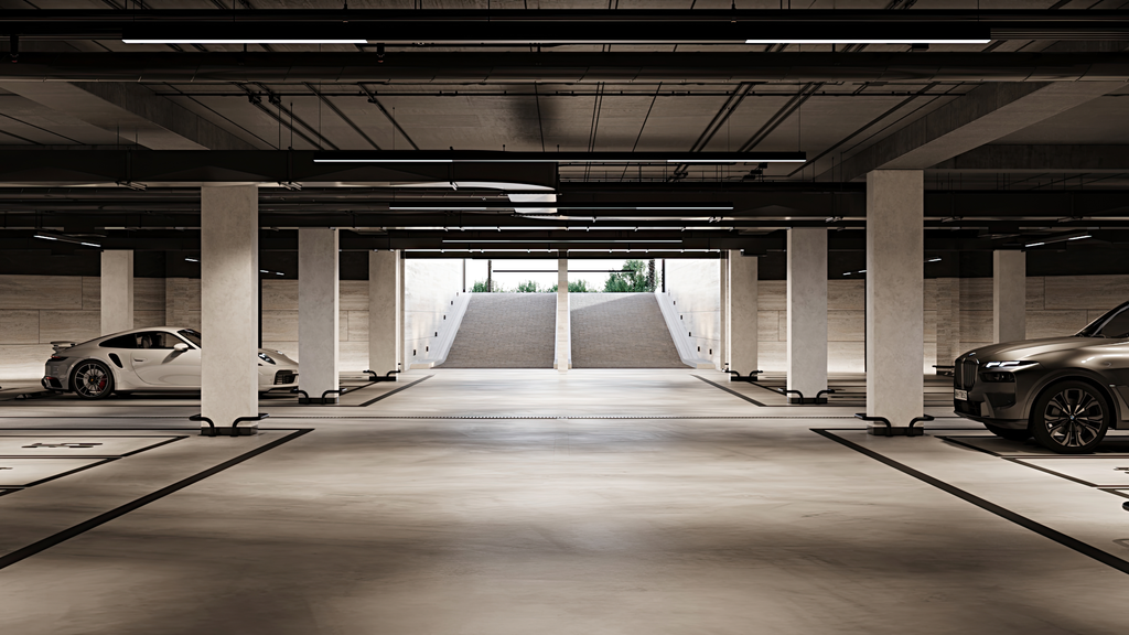 Пентхаус в Moretta Boutique House