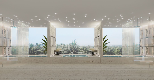 Апартаменты в The Title Heritage Bang-Tao 39438-5