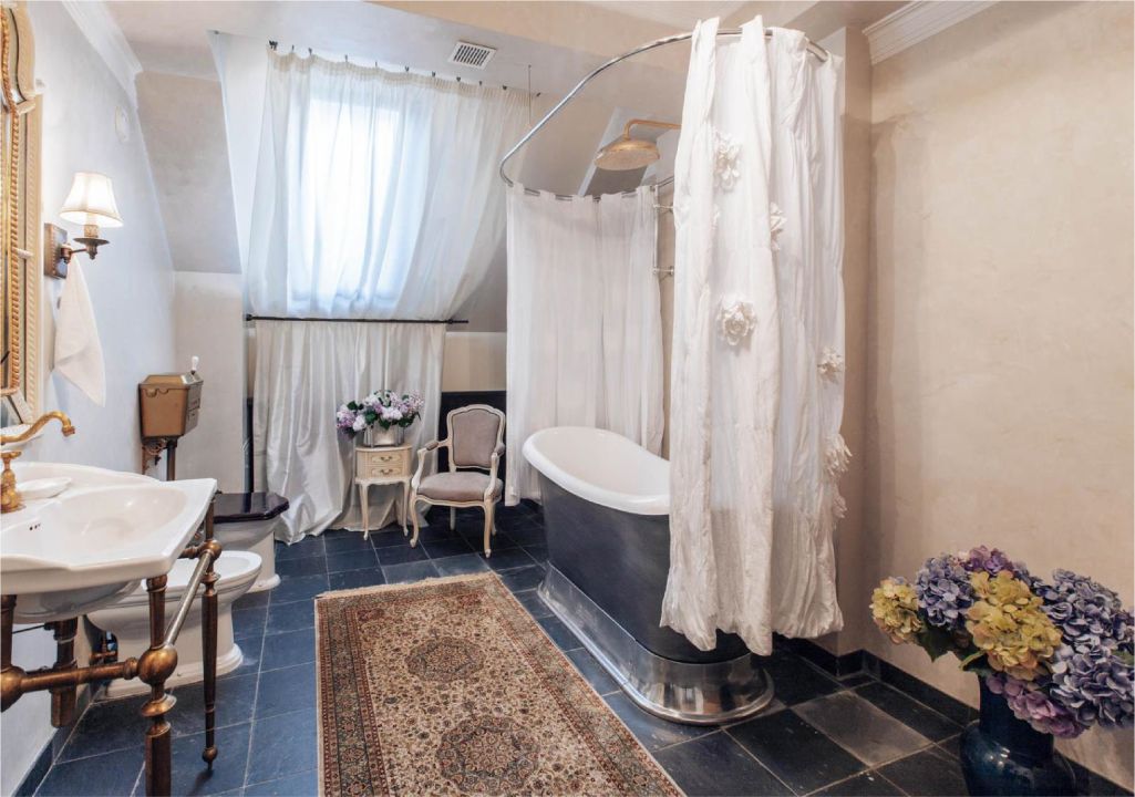 Резиденция в поселке Раздоры