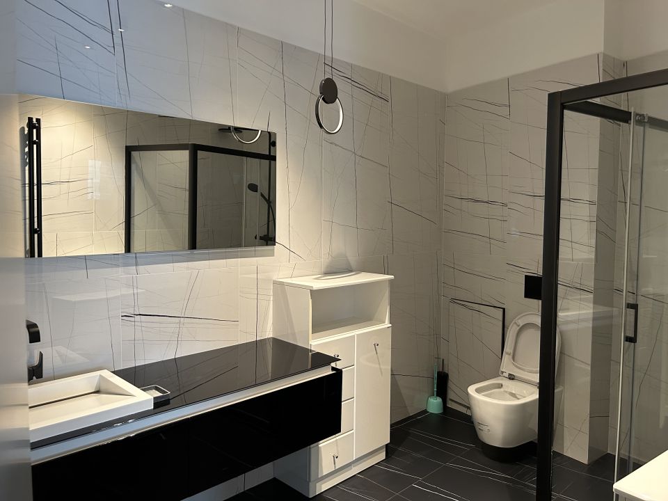 Премиум офис в Москва Сити