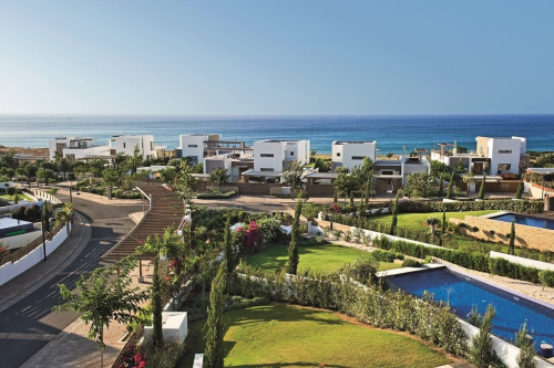 Вилла в Akamas Bay  39320-3