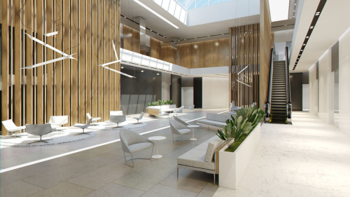 Коммерческие помещения в Маскате 39393-6