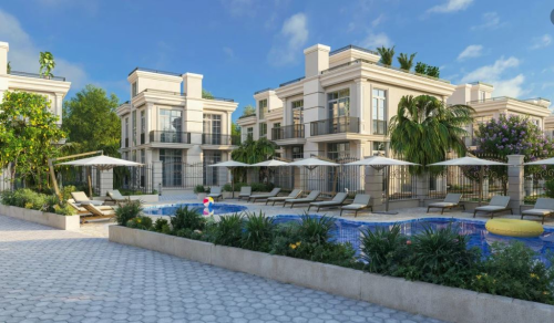 Wyndham Grand Villas 39456-3