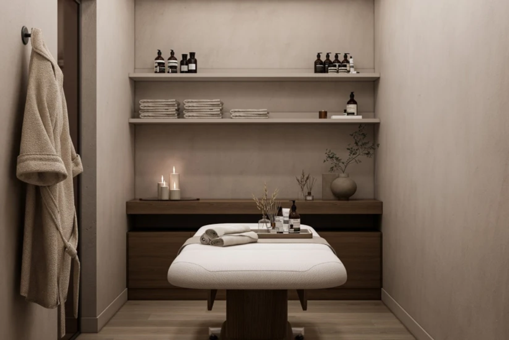 Апартаменты в Etolikou 11