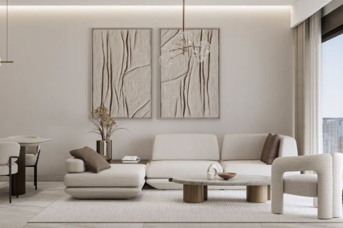 Апартаменты в Etolikou 11 39235-2