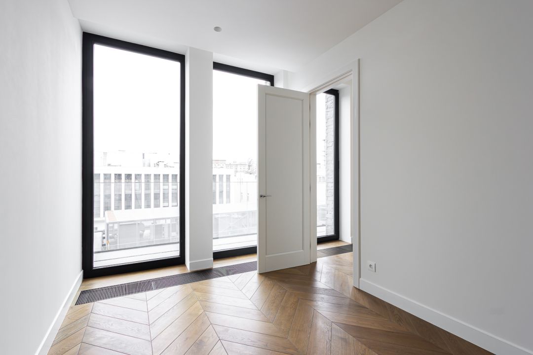 Апартаменты в камерном комплексе Cloud 9