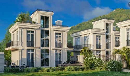 Wyndham Grand Villas 39456-2