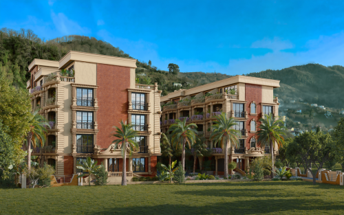 Wyndham Grand family club 39458-6