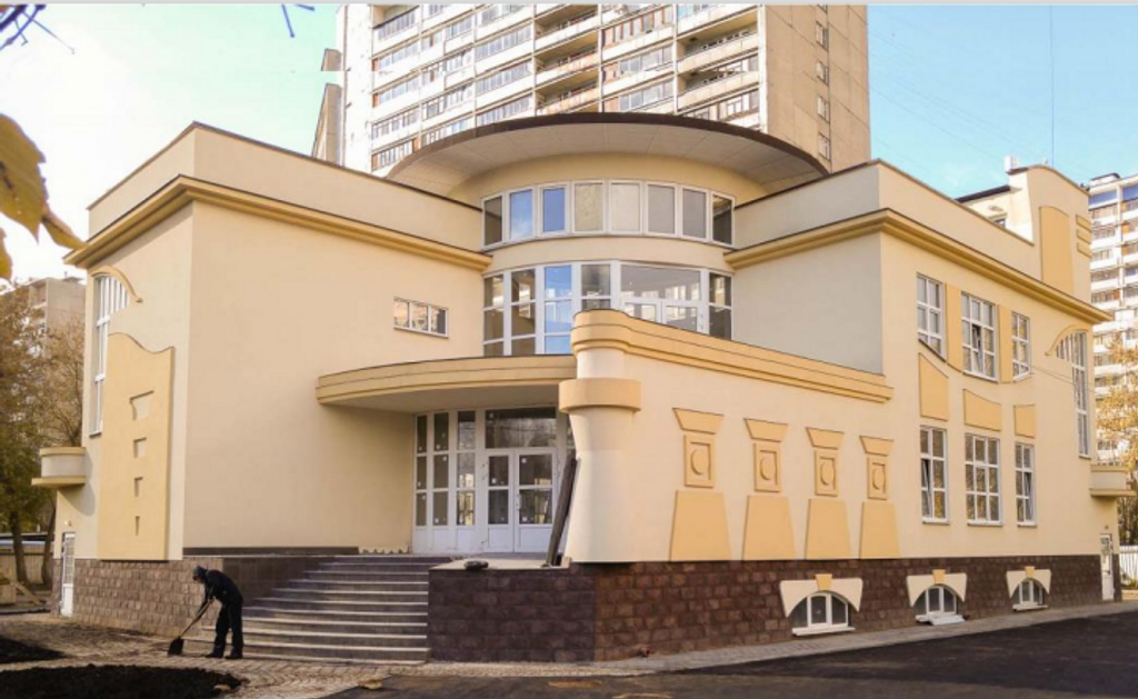 Эксклюзивное пространство свободного назначения в Королёве