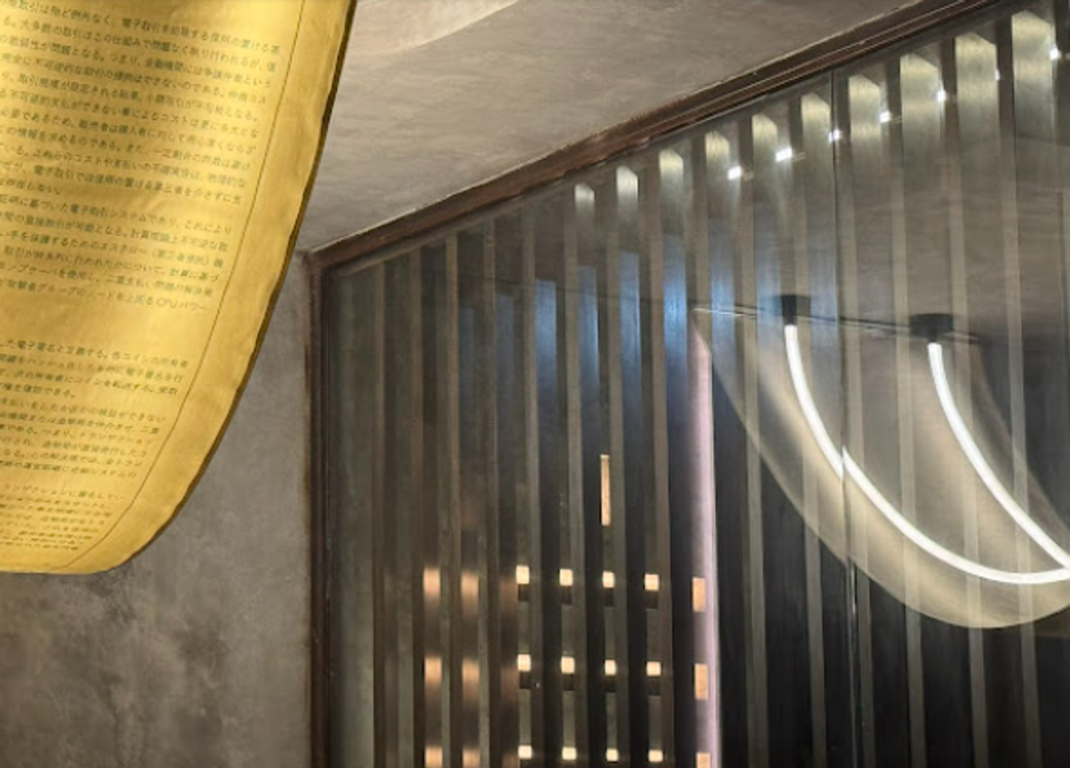 Премиальный ресторан на Бали