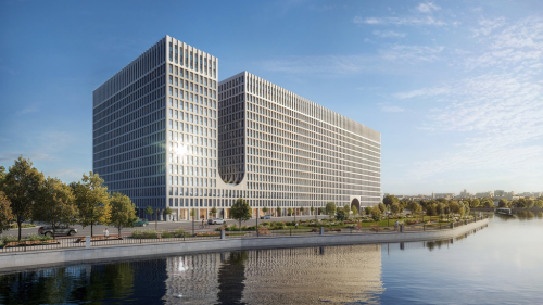 Квартиры в жк Insider 39493-2