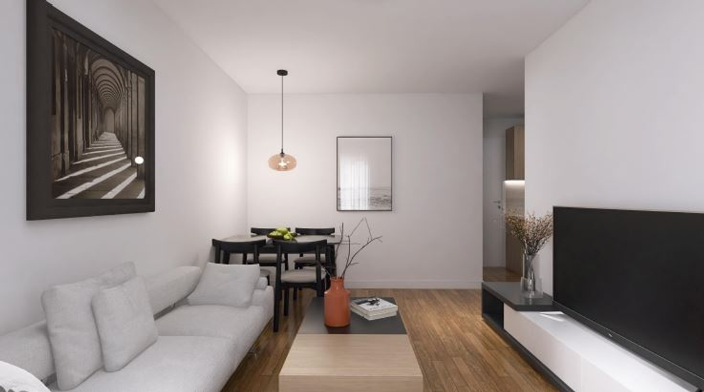 Апартаменты в Stefanou Sarafi 46