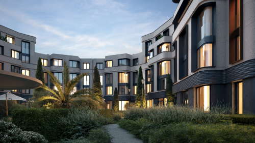 Moretta Boutique House 39546-5