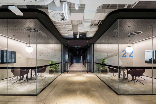 Коммерческие помещения в Маскате 39393-5