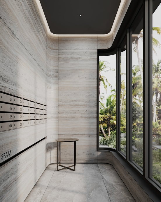 Пентхаус в Moretta Boutique House