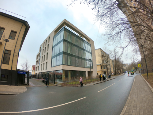 БЦ Резервный 39491