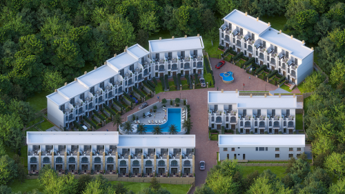 Wyndham Grand Riviera 39457-3