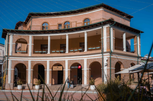 Красная Поляна 960 39630-5