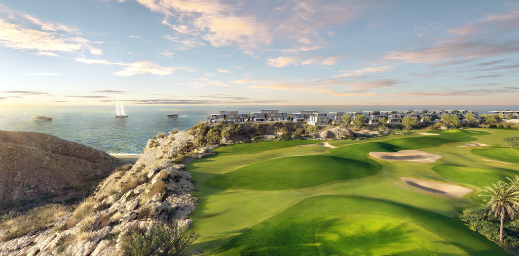 Апартаменты в комплексе The Great Escape. AIDA