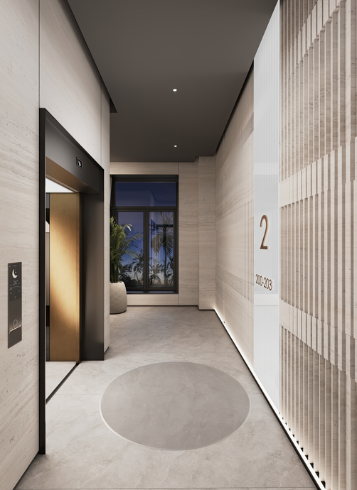 Пентхаус в Moretta Boutique House