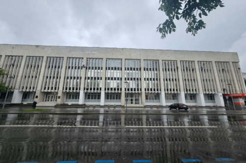 1-й Щипковский переулок, 3 39477