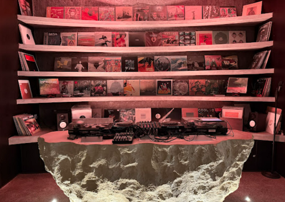 Премиальный ресторан на Бали