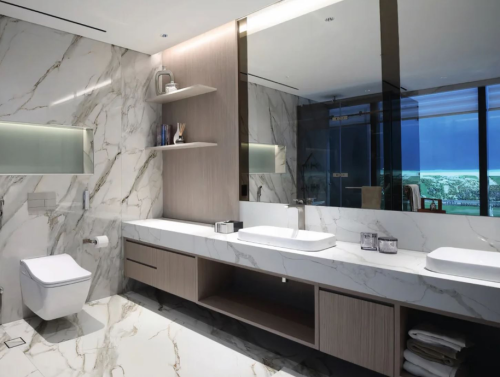 Апартаменты в SeaHeaven by Sobha 39357-7