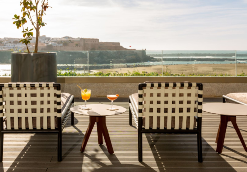 Резиденции под управлением Fairmont Morocco 39388-1